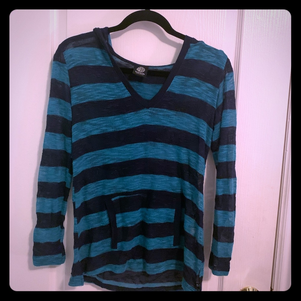 Bobeau/Nordstrom Knit Top